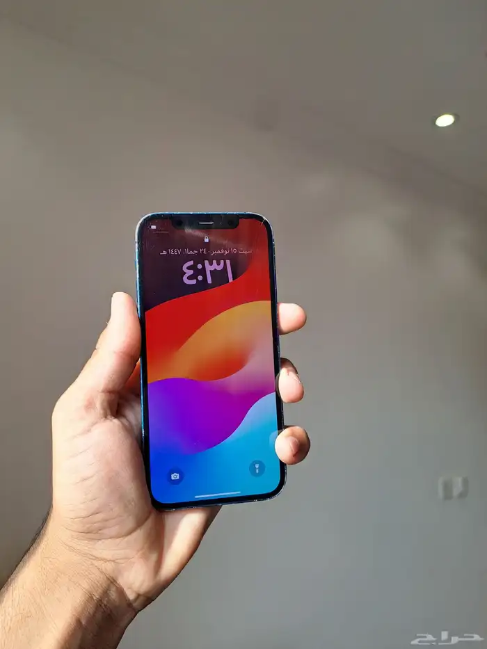 ايفون 12العادي لايفوتكم 2