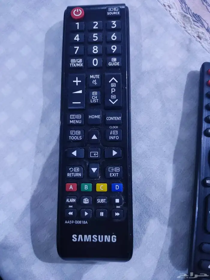 شاشه سامسونج Samsung 40 بوصه صناعة ماليزى 1