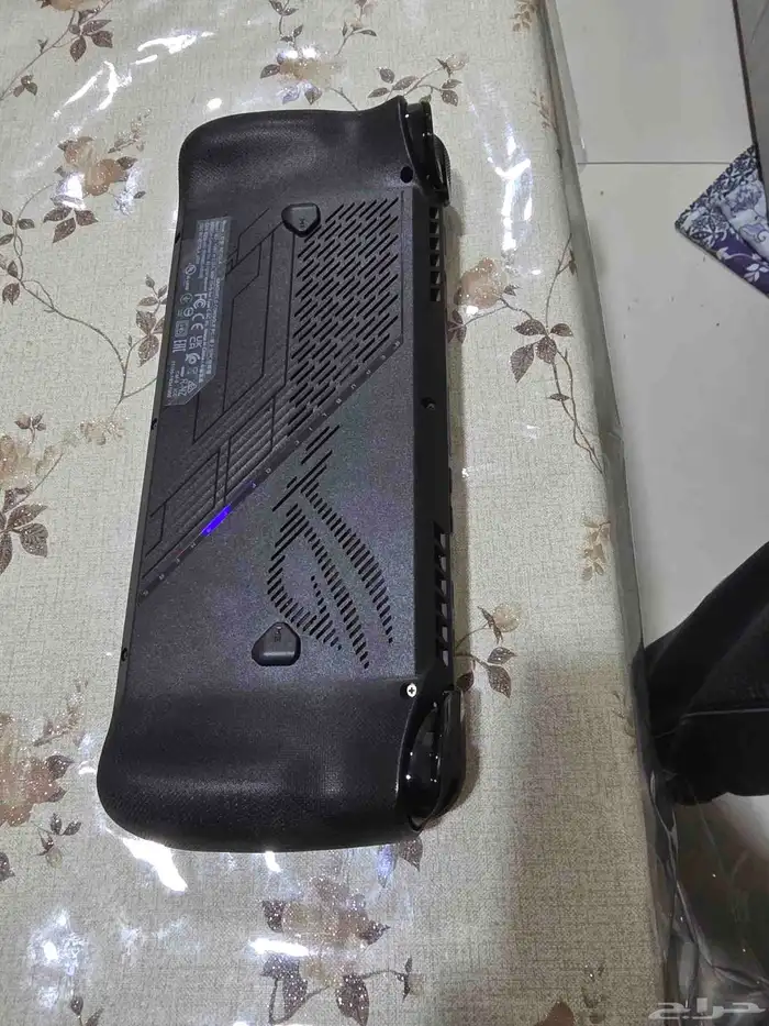 Asus Rog Ally X 2024 model 2