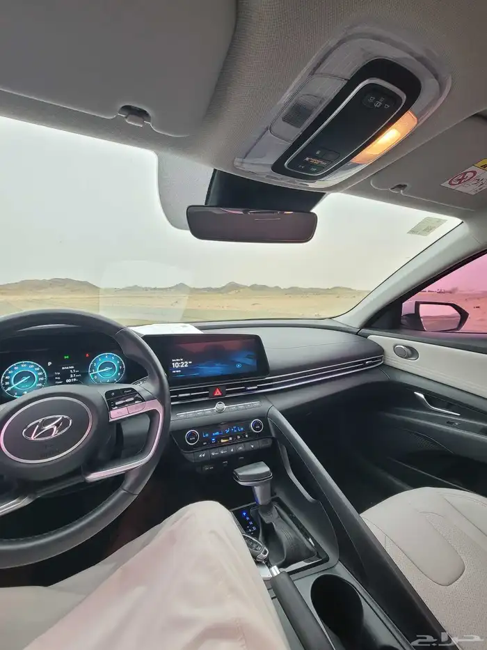 النترا كوري عداد ديجيتال موديل 2021 31