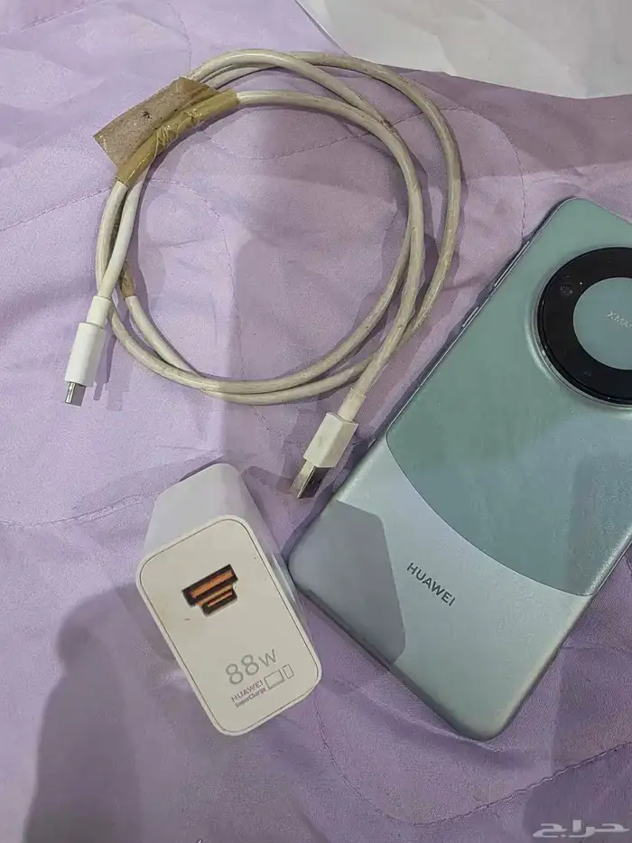 جوال هواوي ميت 60 برو 1