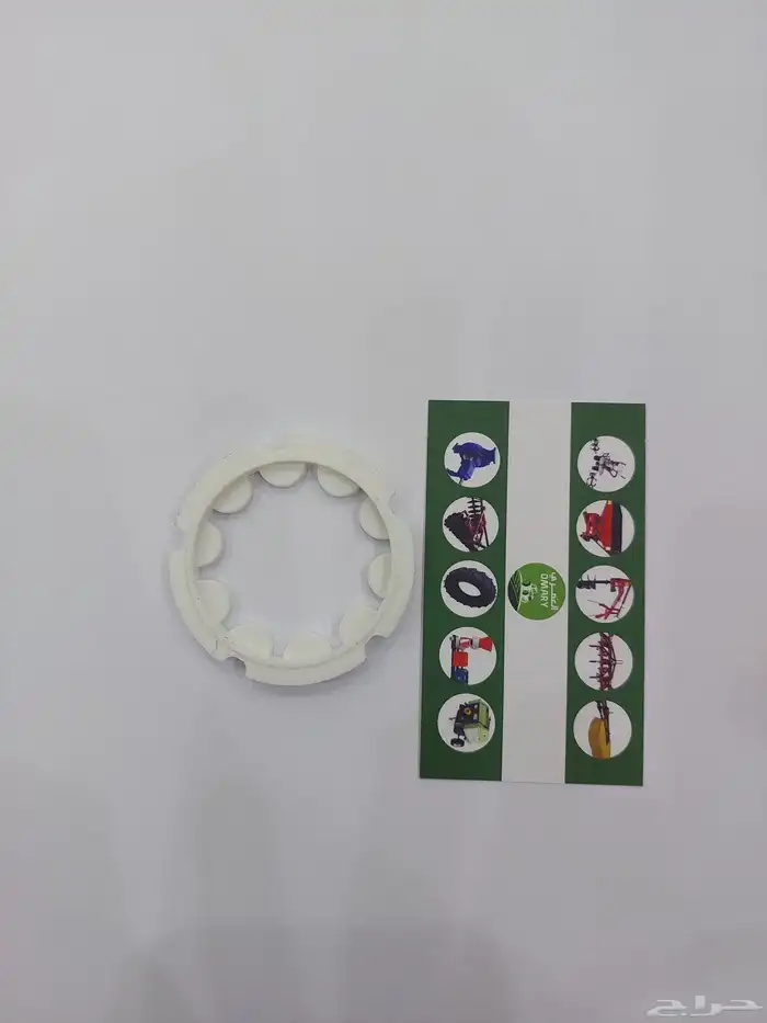 قطع غيار -بذارة تيوم 1