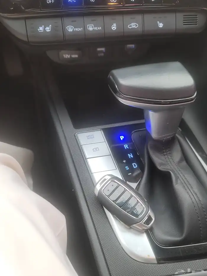 النترا كوري عداد ديجيتال موديل 2021 23