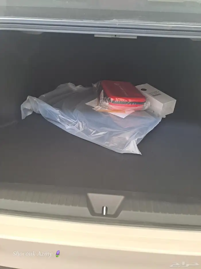 تويوتا يارس 1.3 y بنزين 2026 13