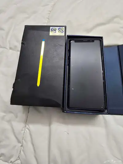 سامسونج نوت9 index