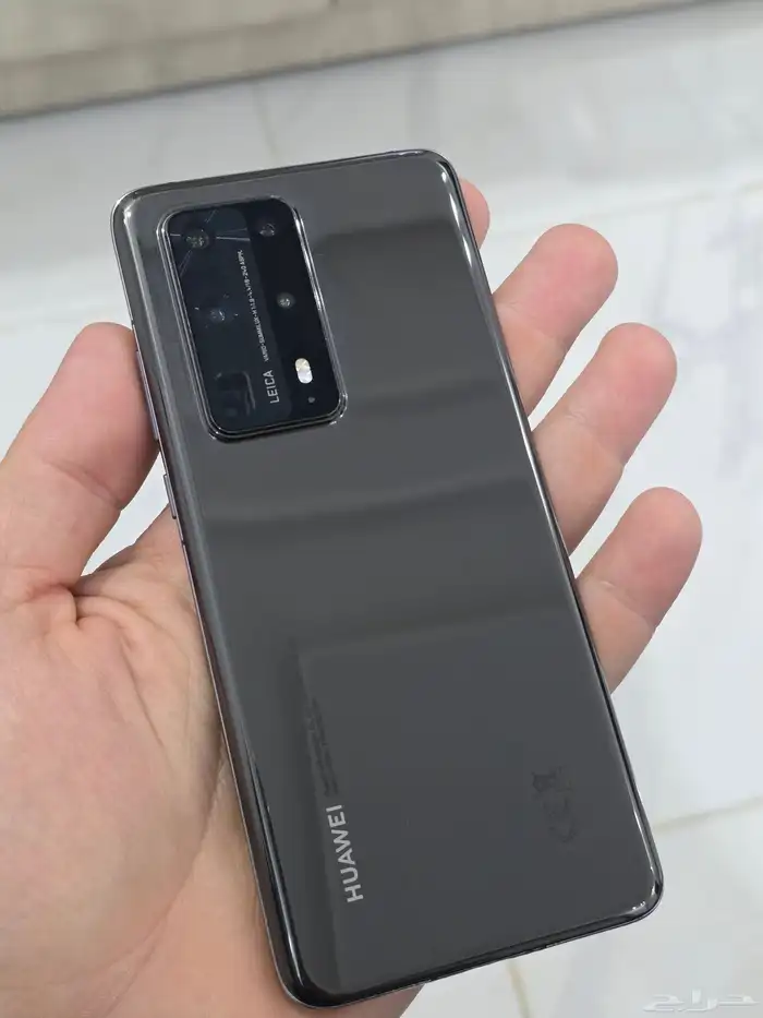 Huawei p40 pro  5G 512-8 1