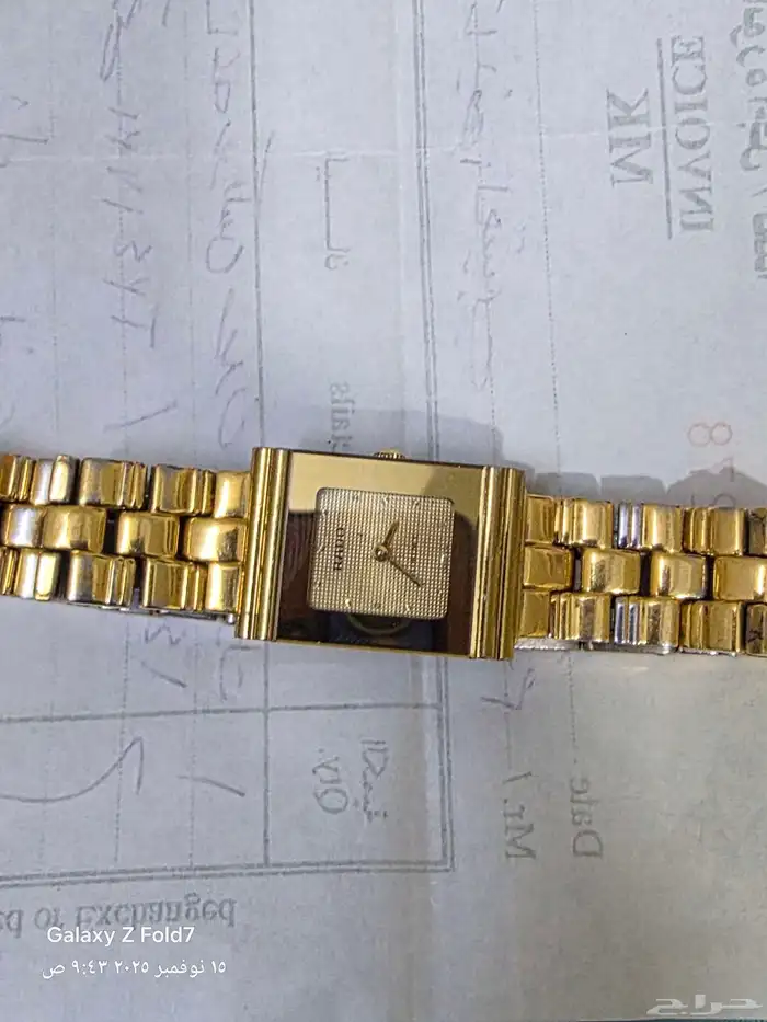 ساعة  رادي  للبيع. 1