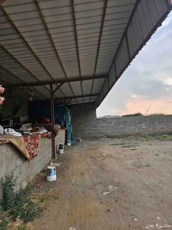 هنقر وابوب حديد للبيع 1