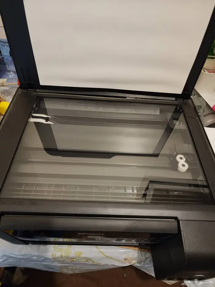 طابعة ابسون epson 2