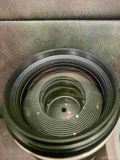 canon RF 2.8 70-200mm عدسة index