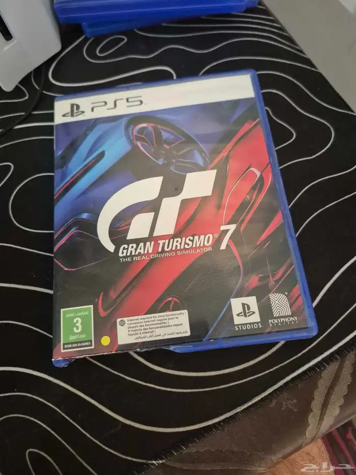 اشرطة سوني 1