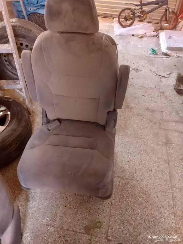 مراتب هوندا اوديسي 2005 الي 2010 3