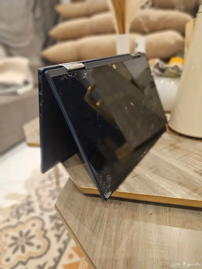 لابتوب HP X360 قابل للطي   أرخص سعر فالسوق 3