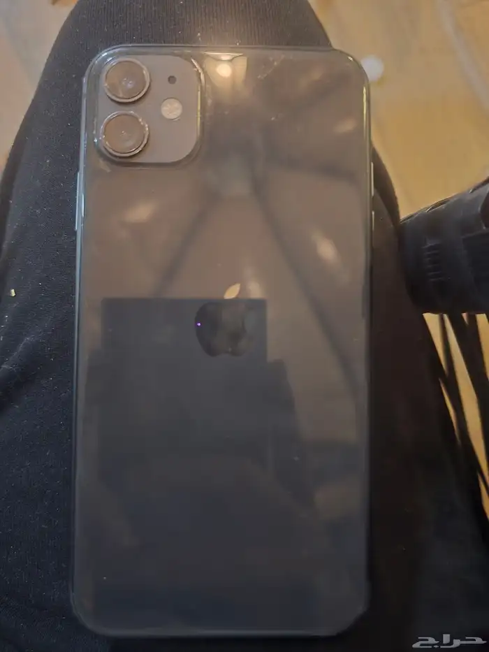 ايفون 11 128 جيجا 3