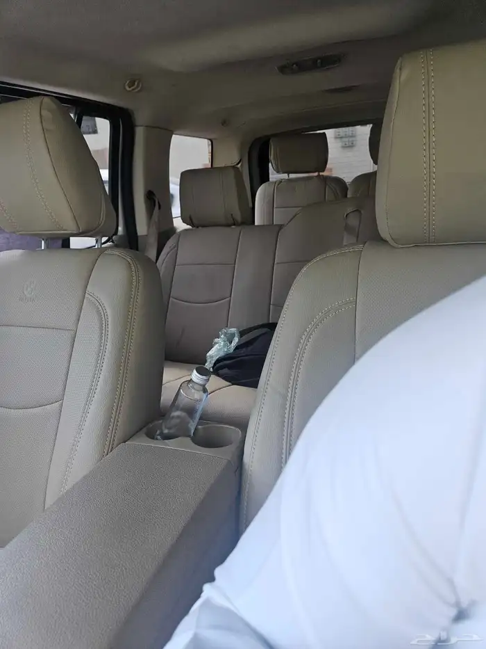 فورد اكسبلورر دبل 2010 1