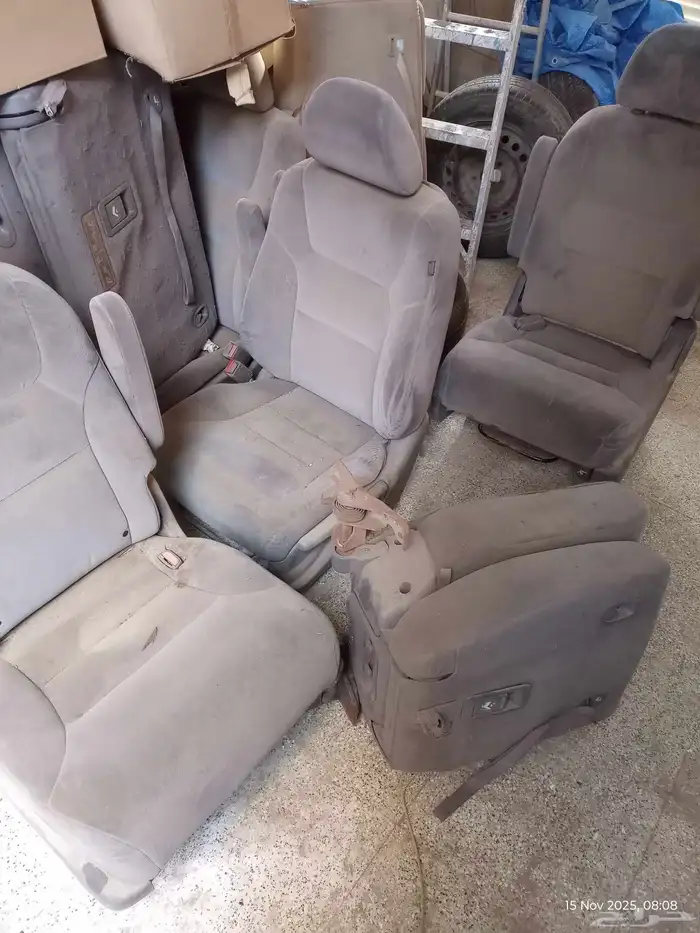 مراتب هوندا اوديسي 2005 الي 2010 0