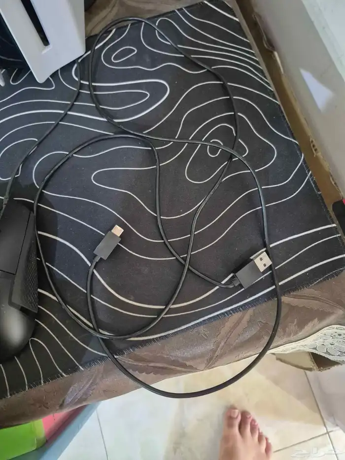 سوني فايف مع يدة 1 3