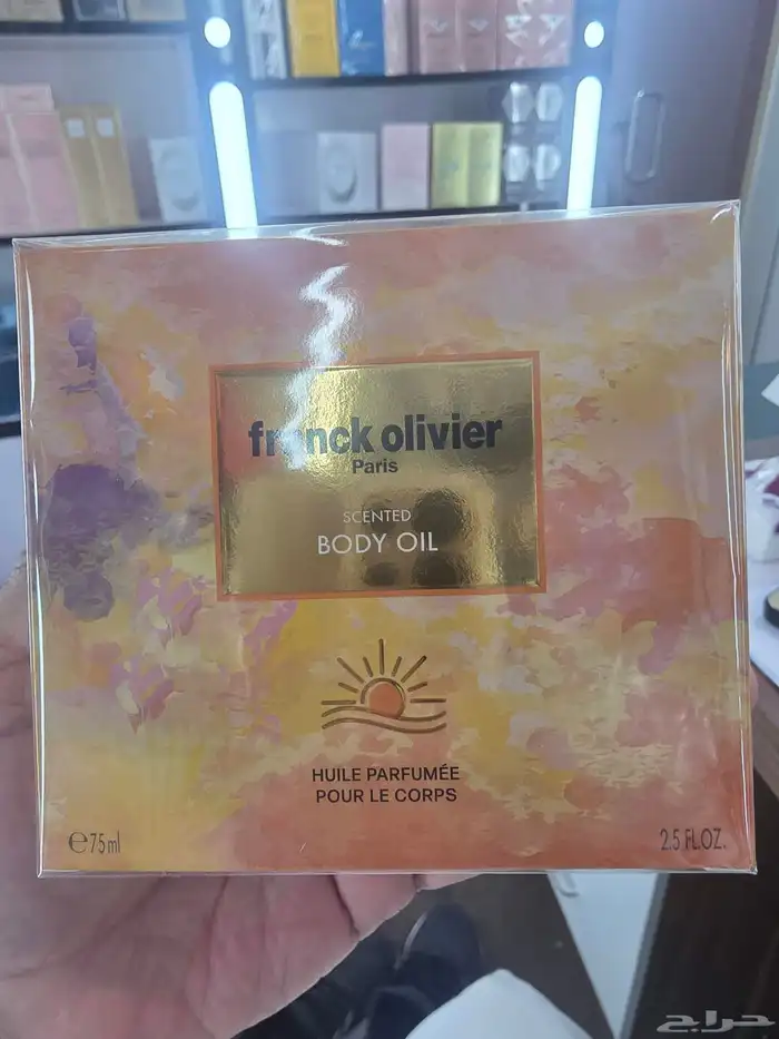 عطور الشتاء تريح البال والكيف 13