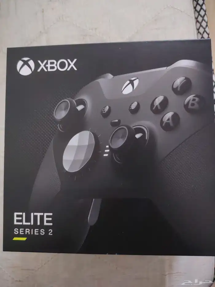 xbox elite v2 0