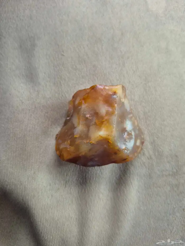 حجر عقيق يماني 0