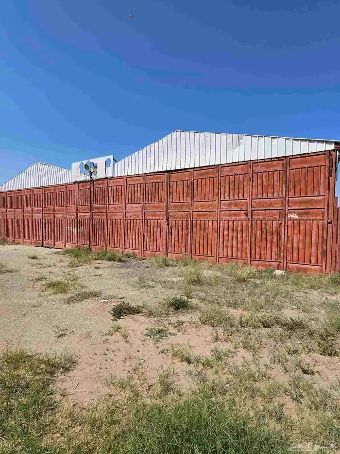 هنقر وابوب حديد للبيع 2