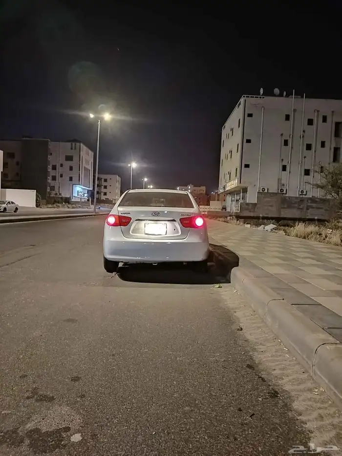 النترا 2012 الشكل القديم 1