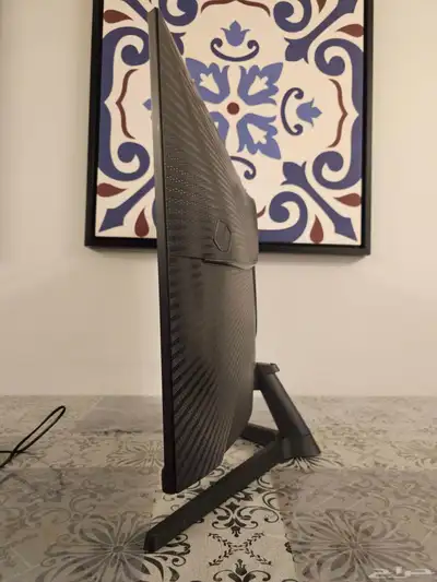 Samsung 32  G55A QHD  165Hz Curved Odyssey Gaming Monitor index