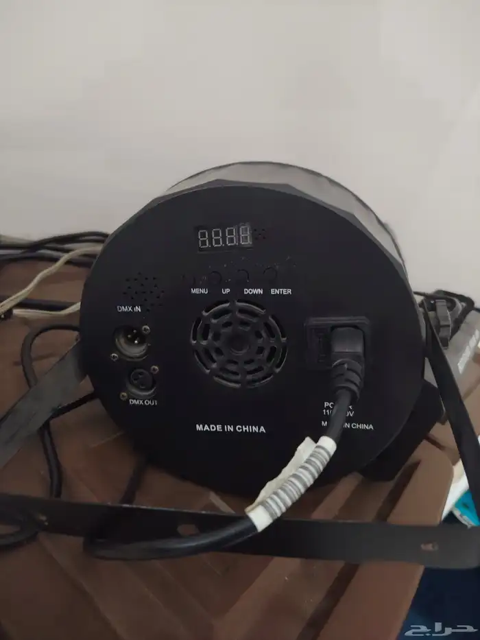 اناره لد تصلح للمحلات تلفت الأنظار 3