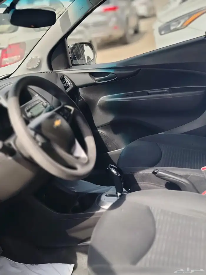 شيفروليه سبارك 2018 9