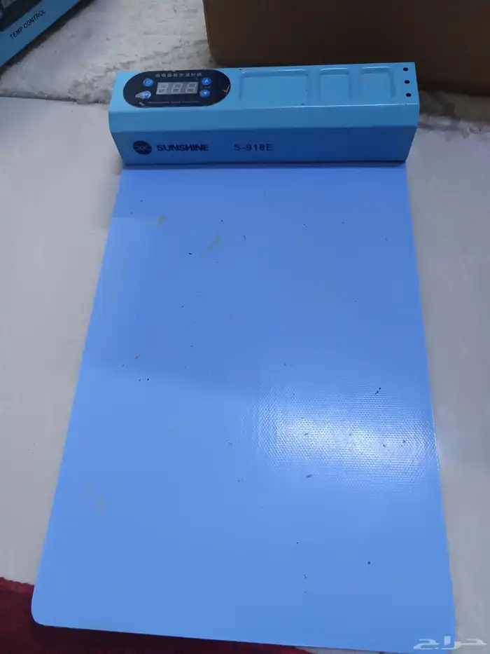 معدات ورشة صيانة جوالات كاملة 5