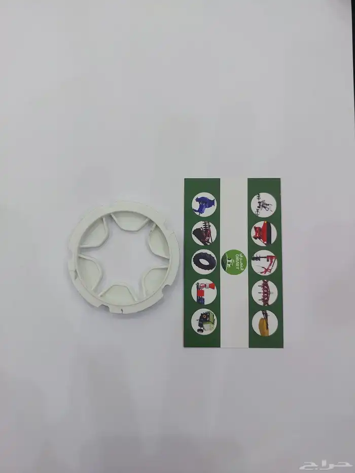 قطع غيار -بذارة تيوم 2