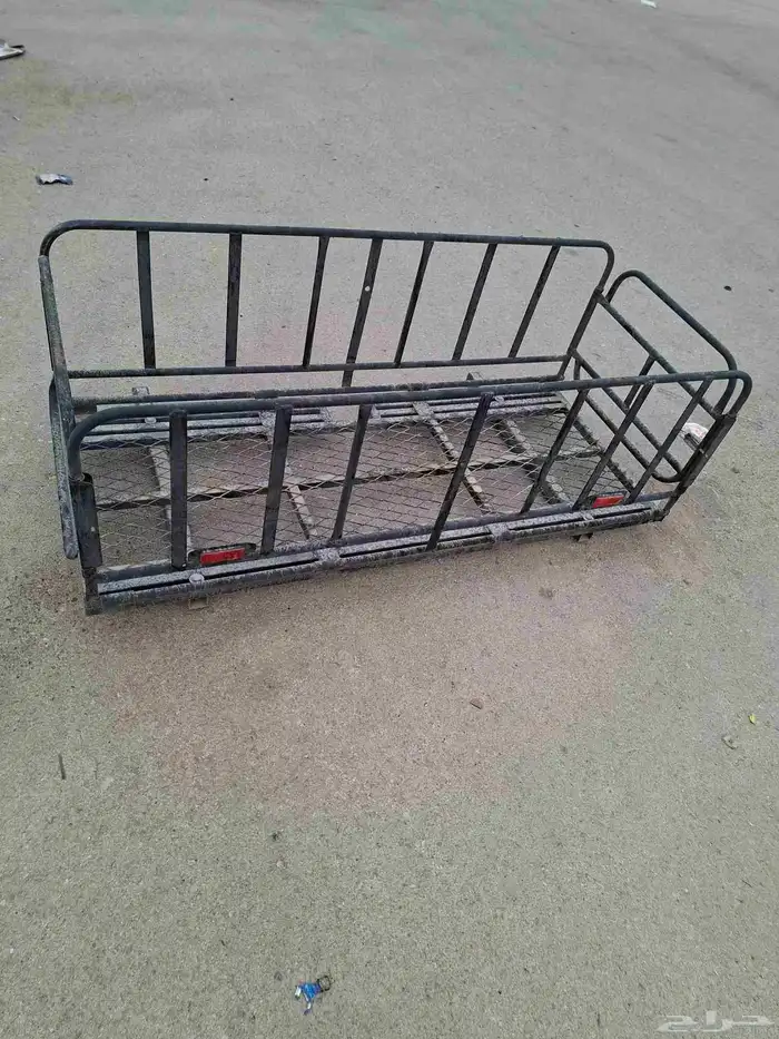 سلة عفش تفتح 4 جهات 0