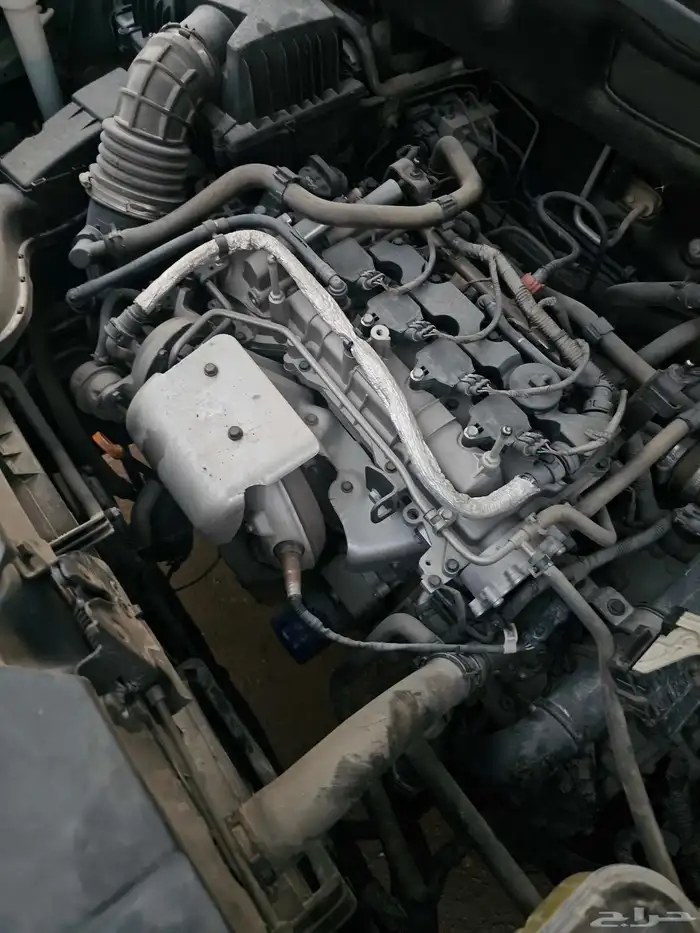 تشليح كابتيفا 2023 قطع غيار محل الخلود رقم 3 7