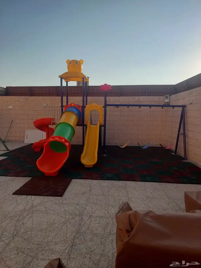 مراجيح العاب اطفال 1