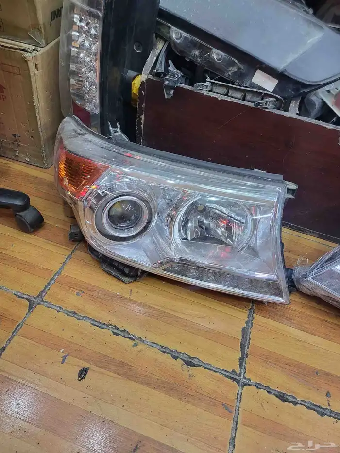 قطع غيار لاند 2014 9