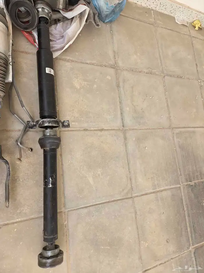 عامود دوران كردان جيب شروكي 0