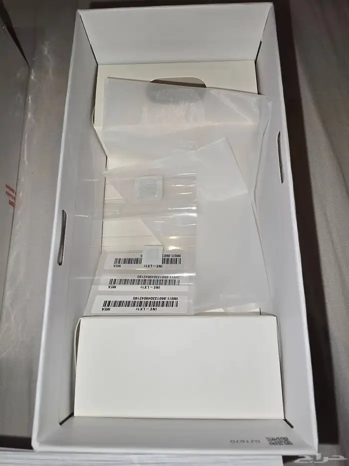 نظيف مخزن نظيف غلاف المصنع HUAWEI NOVA 3i 5