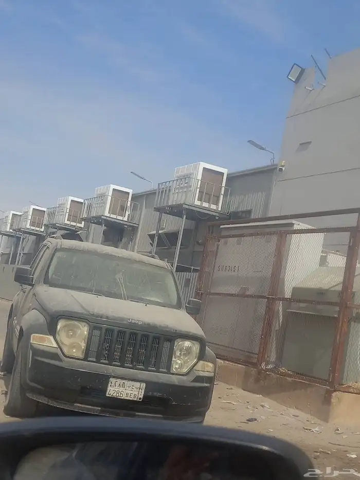 جيب شروكي 2011كل شي تمام قير مكينه شاصي بدي شغال وكل شي 0