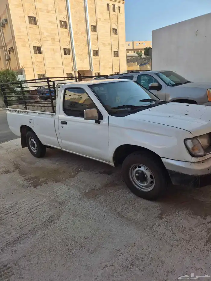 ددسن 1999 غملره شاص طويل نظيف مكيف 0