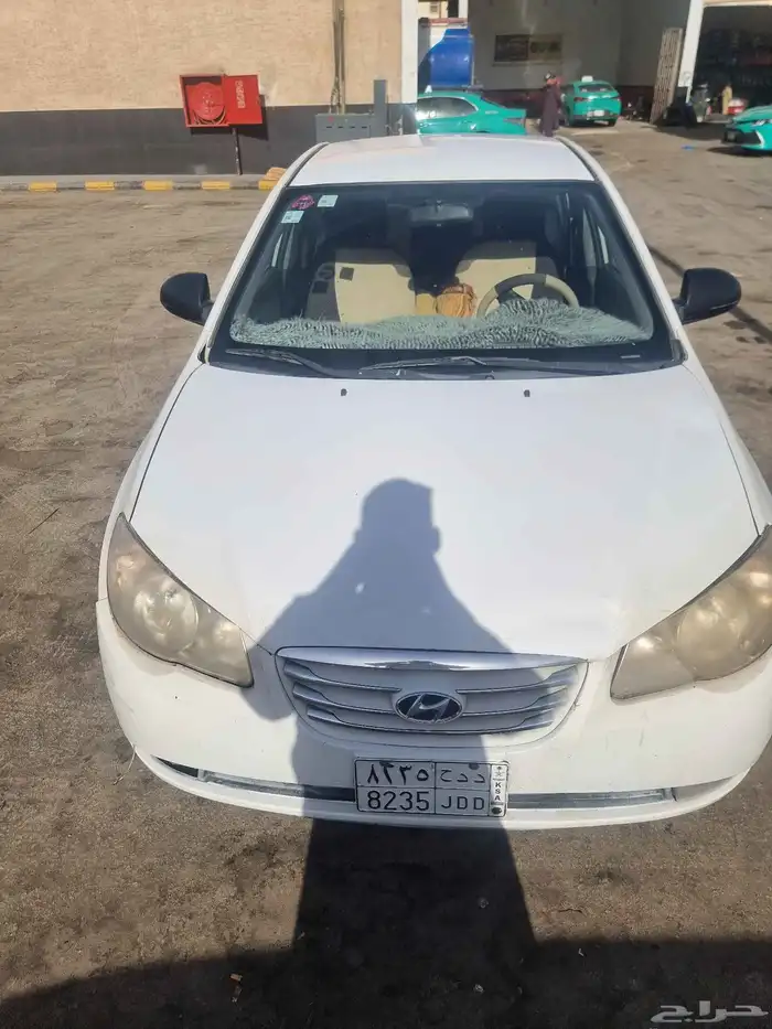 النترا الجمل 2011 1