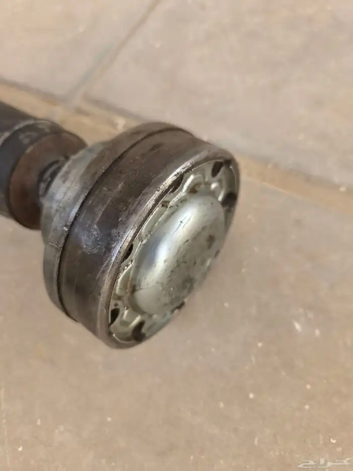 عامود دوران كردان جيب شروكي 4