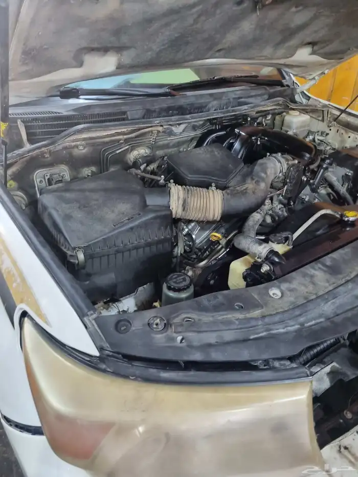 مكينة سوناتا النترا اوبتيما 1