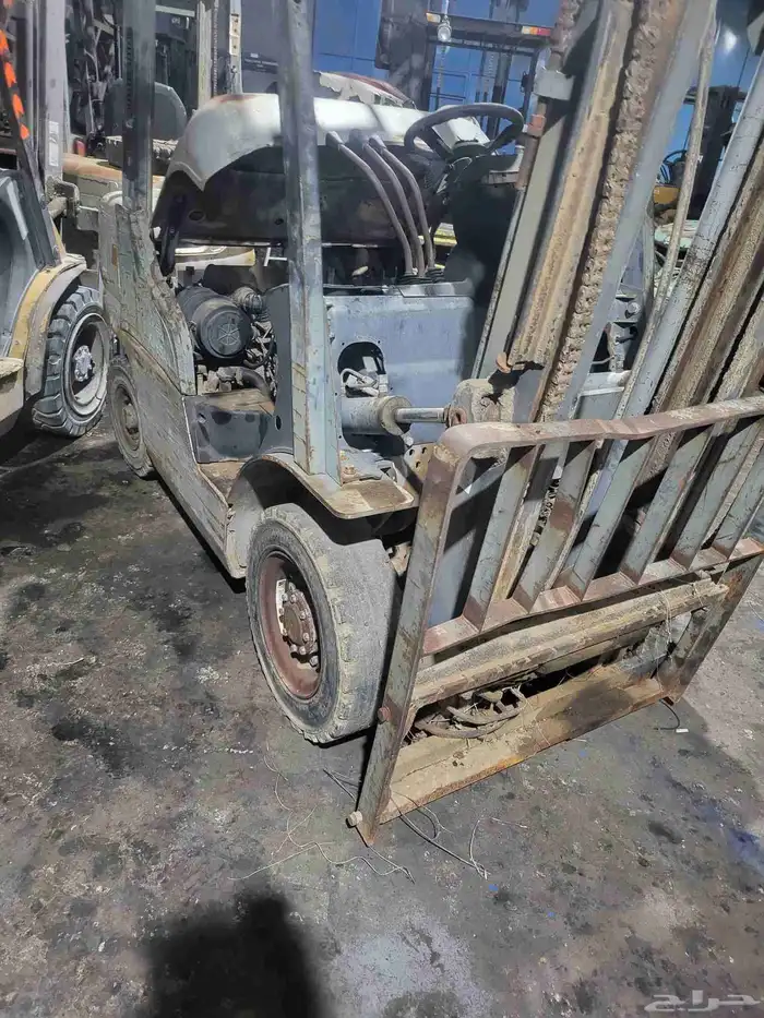 رافعات شوكيه 4