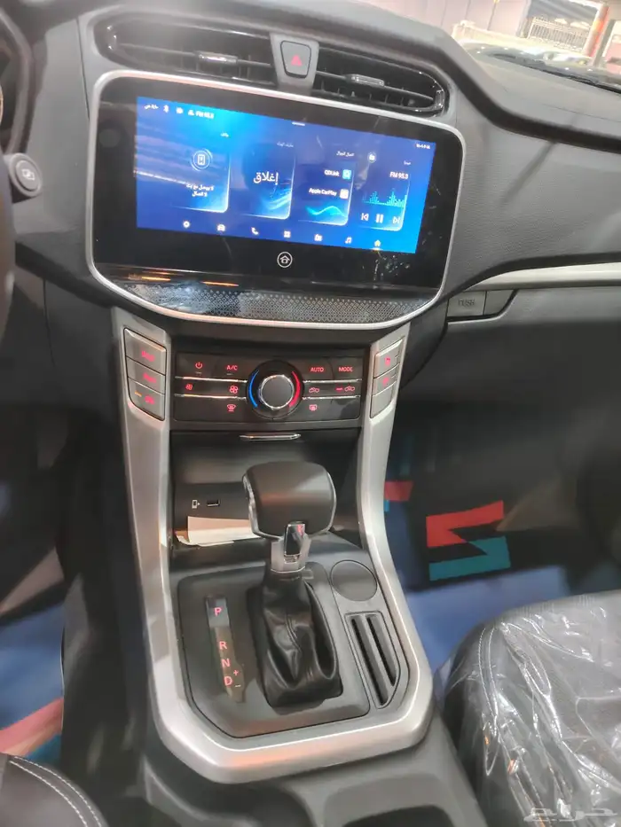 غمارتين MG T60 11