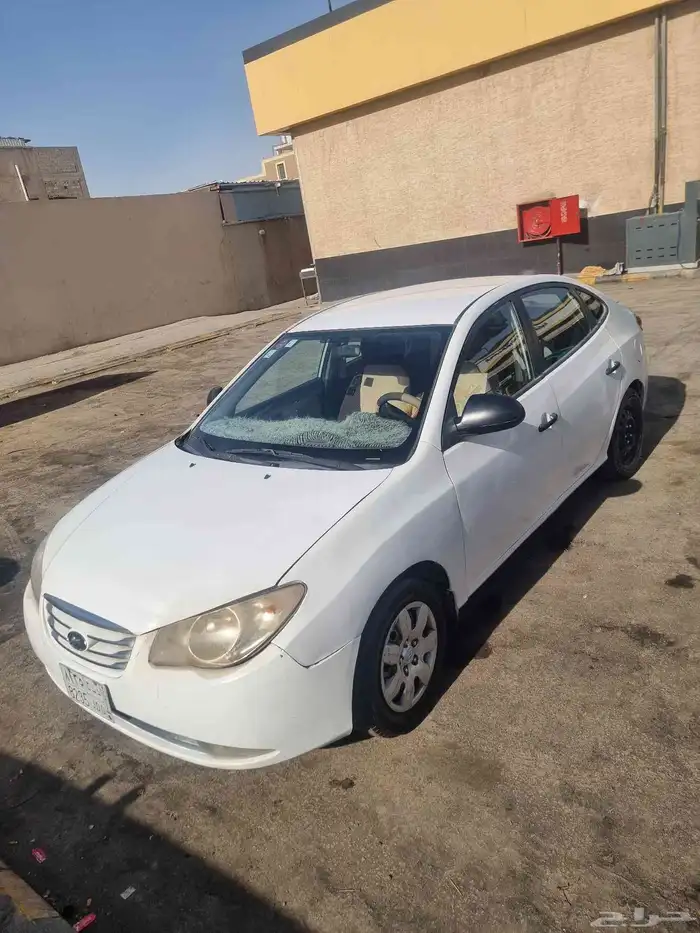 النترا الجمل 2011 4