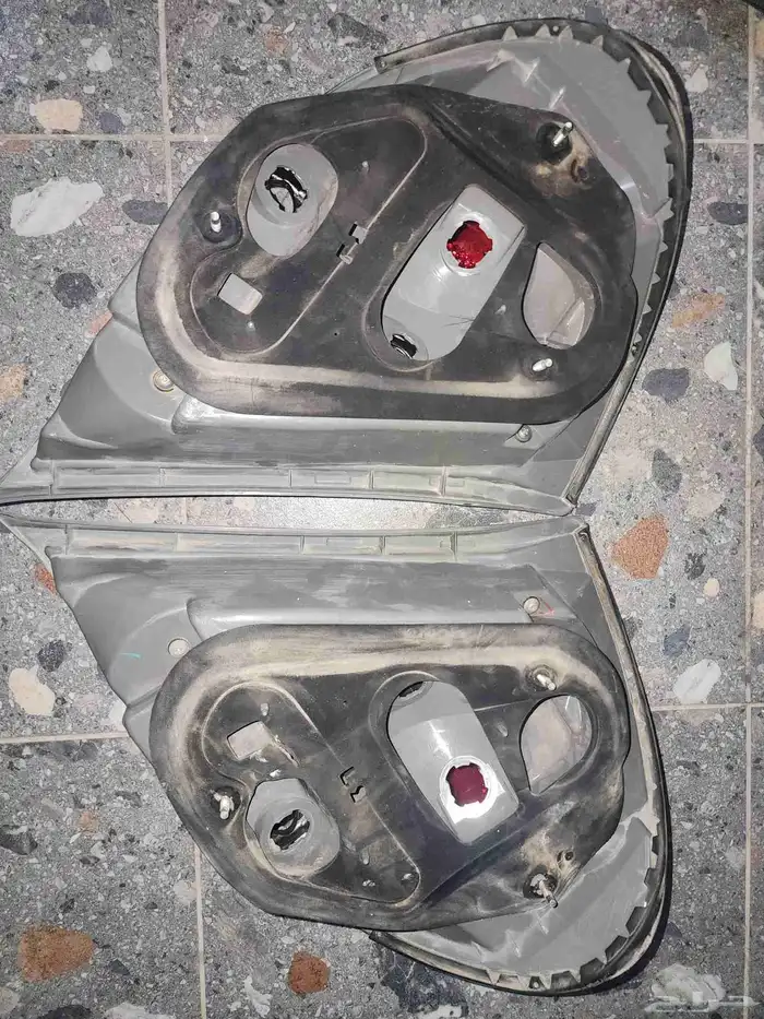 كامري 2006 و 2005 6