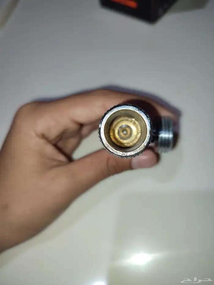 محبس قروهي 2