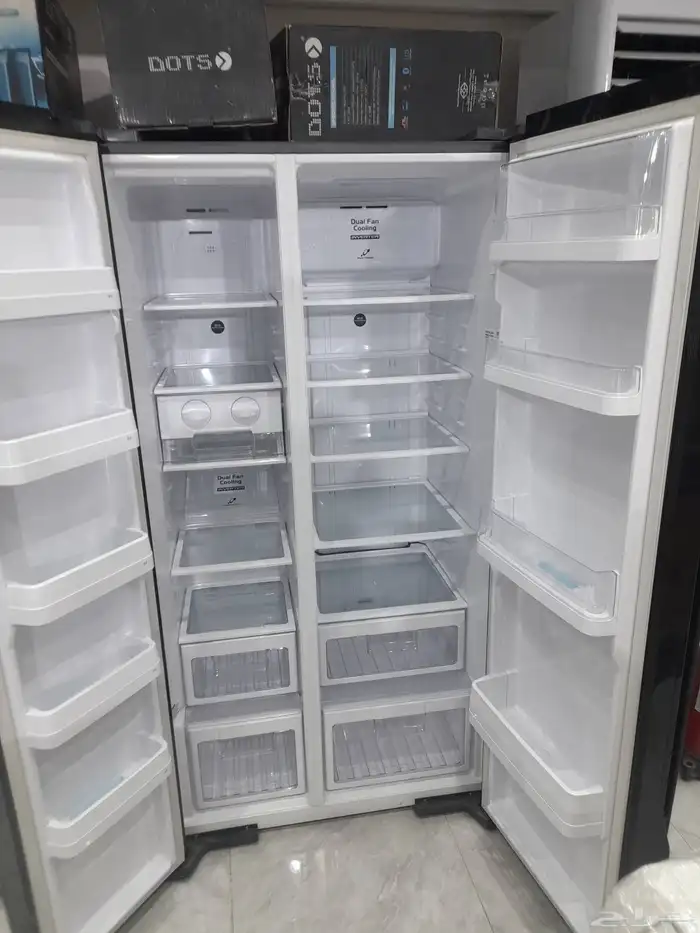 متوفرمكيفات دولاب60الف وحده واسبلت 24وحده باسعار مخفظه 10