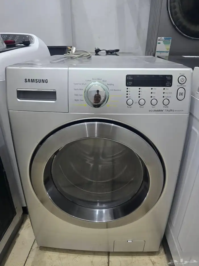LG 13 kG Full Automatic Washing Machines No Issue 3