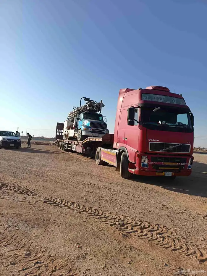 الوبد متوجد في القصيم بريده نقل معدات ثقله 0